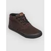 Quiksilver Varial Mid Skate čevlji brown