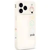 Pnakqil zaštitna futrola Smile za Apple iPhone 17 Pro Max - Bež KP39901