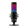 Mikrofon HyperX QuadCast S Black RGB