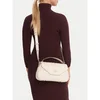Torbica Guess VALLA bež barva, HWQG81 22200