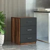 Hanah Home Fiokar 44,5x61,8x46,6cm Orah