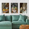 Wallity Set uramljenih slika 3BC_UN2035470, 3 dijela