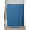 TENDANCE ZAVESA DIAMONDS 180X200CM POLIESTER BLUE PEACOCK