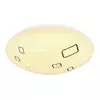 LED PLAFONJERA