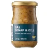 SAS SENAP & DILL Umak za lososa