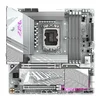 GIGABYTE Matična ploča Z890 AORUS ELITE WIFI7 ICE