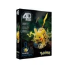 4D Build Pokémon Pikachu