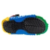 Crocs LEGO 4LW System Clog Črna