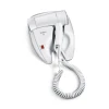 Valera Premium Hotelski fen za kosu, 1600 W, Beli