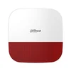 ARA13-W2(868) Wireless outdoor siren (Red)