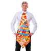 Kinky Pleasure XXL Tie – Kiss me I’m Single