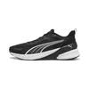 PUMA Action Pro Training Shoes Unisex, Fitness, Black/White, 45
