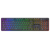 Trust - Tastatura TRUST GXT868 TORIX WRLS Mehanicka/US/crna