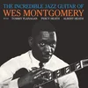 Wes Montgomery - The Incredible Jazz Guitar of Wes Montgomery (Limited Edition) (. Blue Coloured) (180 g) (LP)