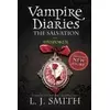 Vampire Diaries: The Salvation: Unspoken