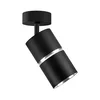 Spot svetiljka BAMBOO 1xGU10/10W/230V crna