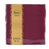 Violeta Salvete Premium Supersoft, 38x38, 40/1, Bordo