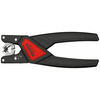 KNIPEX Klešta striper 4/4-7/5mm