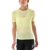 Majica Compressport Trai Racing SS Tshirt W