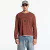Majice MM6 Long-Sleeved Top Medium Brown XL