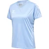 ženski športni dres hmlCORE XK POLY S/S