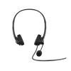 HP G2 USB 428H5AA Slušalice, Crne