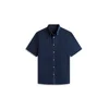 TOMMY HILFIGER Srajca temno modra
