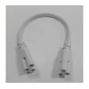 Fulgur 40217 - spojni kabl DIANA SK 22 cm