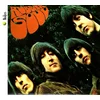 The Beatles - Rubber soul