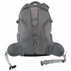 Rančevi Target Airpack switch Melange Grey 21875