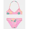 Roxy Kopalni kostum Funny Bambino ERLX203174 Roza