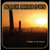 Black Rainbows - Twilight In The Desert (Limited Edition) (LP)