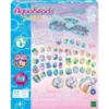 Ustvarjalni komplet Aquabeads Nail Studio – Samorogi (35051)