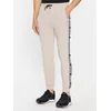 Guess Spodnji del trenirke Z2YB19 K6ZS1 Bež Regular Fit