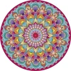 Diamond Diamantno slikarstvo mandala