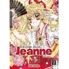 Kamikaze Kaito Jeanne - Luxury Edition 01
