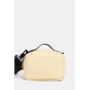 Torbica za okoli pasu Rains Box Bag Micro W3