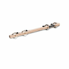 Schlagwerk JSR90 Jingle Stick Rapid Brass