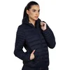 RINO HOODY WOMEN ženska jakna sa kapuljačom, Boja: plava Veličina: XL
