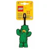 Lego Classic etiketa za prtljag: Kaktus dečak ( 52851 )