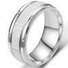 Prsten TR-17149 - Srebrna / 52mm KP17149
