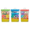 Play-Doh: Set plastelina v škatli za shranjevanje – različne vrste