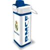 Kids Euroswan Otroci Euroswan Kvadratna steklenica s ročajem 500ml - Real Madrid