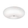 Eglo 75353 - LED RGBW prigušiva plafonska svetiljka OPTICA-C 2xE27/7,5W/230V + daljinski upravljač