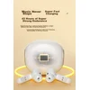 Viken Bluetooth slušalice, Bele