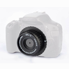 Holga Pinhole f/166 HPL-N pre Nikon