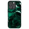 ULTIMATE CASE MagSafe za Apple iPhone 16 Pro - Dark emerald