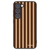 ULTIMATE CASE PowerShare za Samsung Galaxy S23 5G - Brown lines