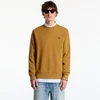 Mikina FRED PERRY Crew Neck Sweatshirt Mustard L