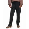 Cropp - Sportske jogger pantalone - CRNO